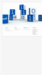 Mobile Screenshot of cubiclesanddoors.co.uk